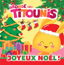 Monde des Titounis : joyeux Noël !