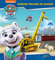 La Pat'Patrouille : Ourson polaire en danger