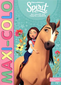 Spirit - Maxi colo