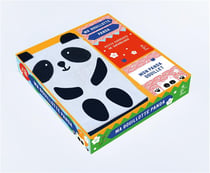 Ma bouillotte panda