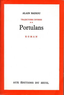 Portulans