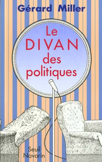 Le Divan des politiques