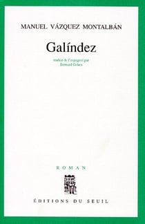 Galíndez