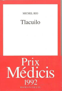 Tlacuilo