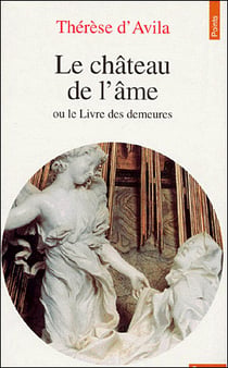 Chateau de l'ame ou le livre des demeures (le)