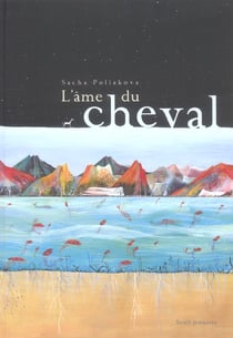 Ame du cheval (l')