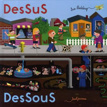 Dessus dessous