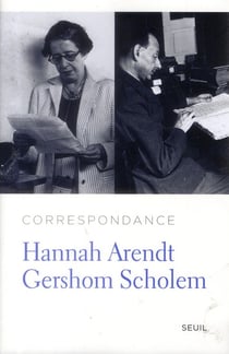 Correspondance