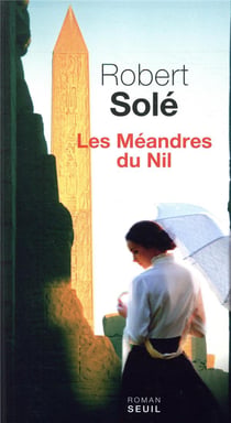 Les méandres du Nil