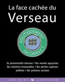La face cachée du verseau