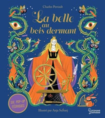 La belle au bois dormant