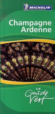 Champagne ardenne