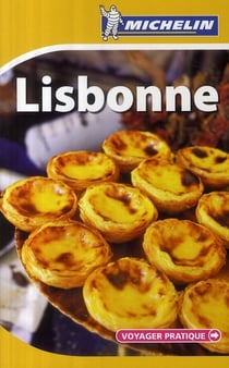 Voyager pratique - lisbonne (édition 2009)