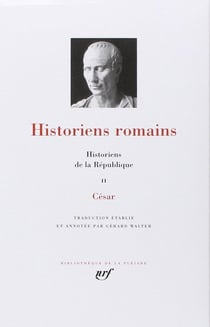Historiens romains - historiens de la République Tome 2