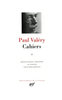Cahiers Tome 2