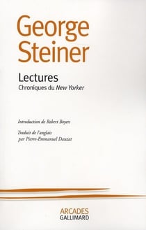Lectures : Chroniques du New Yorker