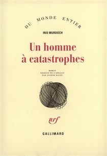 Un homme a catastrophes