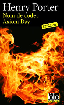 Nom de code : Axiom Day