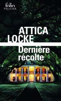 Dernière recolte