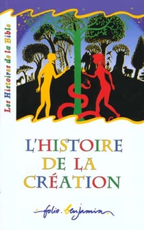 L' histoire de la creation