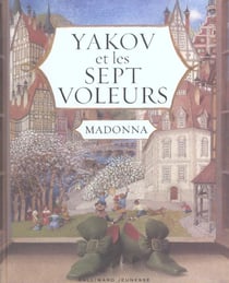 Yakov et les sept voleurs