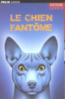 Le chien fantome