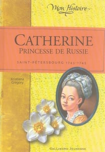Catherine Princesse De Russie