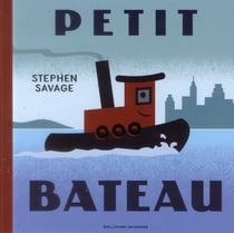 Petit bateau