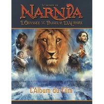 Le passeur d'Aurore - l'album du film