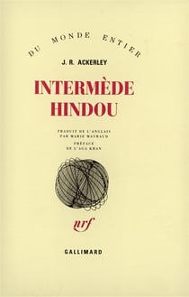 Intermede hindou