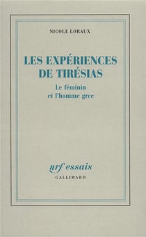 Les expériences de Tirésias