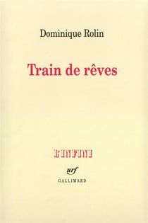 Train de reves