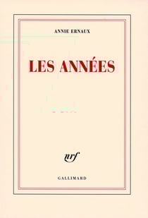 Les années