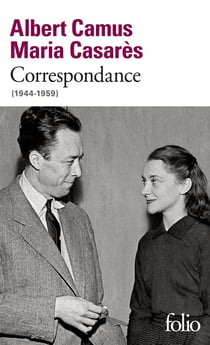 Correspondance - 1944-1959