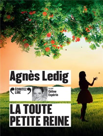 La toute petite reine