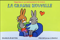 La grande nouvelle