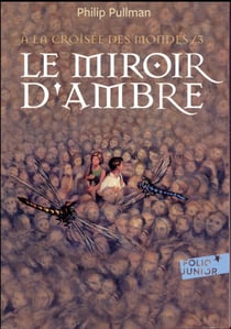 À la croisée des mondes Tome 3 : le miroir d'ambre
