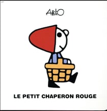 Le Petit Chaperon rouge