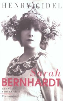 Sarah Bernardt