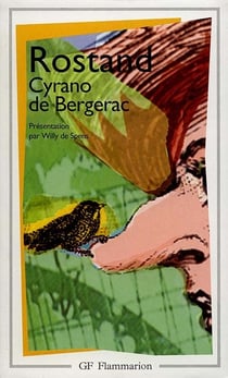 Cyrano de bergerac