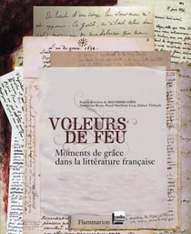 Voleurs de feu