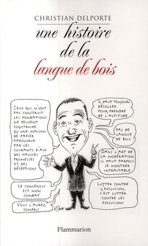 Une histoire de la langue de bois