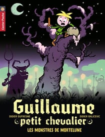 Guillaume petit chevalier Tome 11