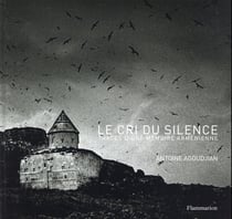 Le cri du silence - traces d'une mémoire