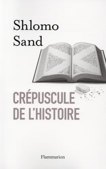 Crépuscule de l'histoire