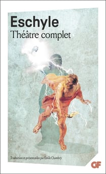 Théâtre complet
