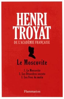 Le Moscovite