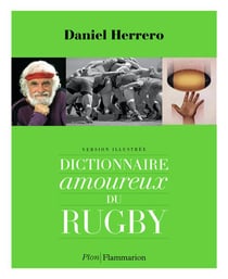 Dictionnaire amoureux du rugby