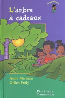 L'Arbre A Cadeaux