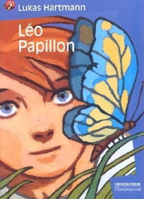 Leo papillon